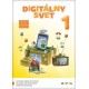Digitalni svet 1 - udžbenik na slovačkom jeziku